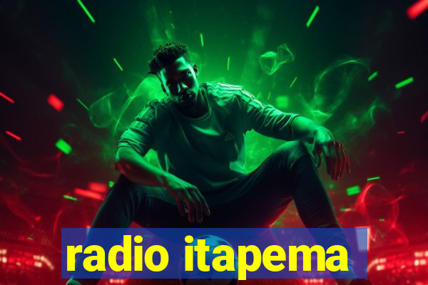 radio itapema